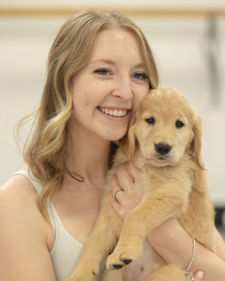 Puppy Yoga Barrie
