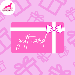 Gift Cards