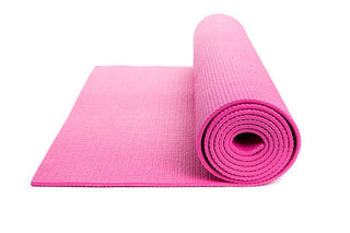 Yoga Mat Rental